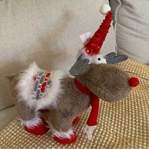 Christmas Decoration Plush
